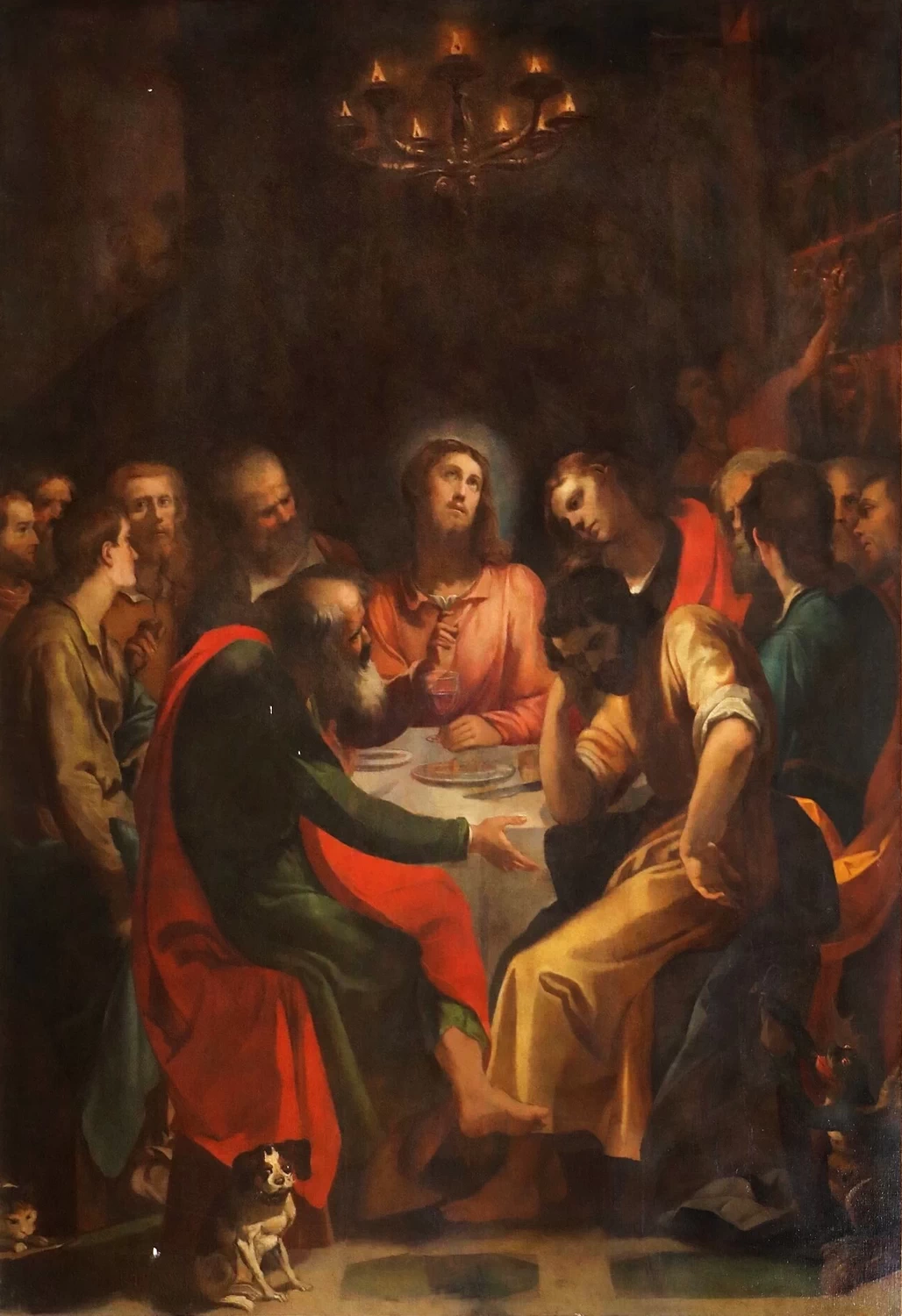 Ultima cena - Empoli